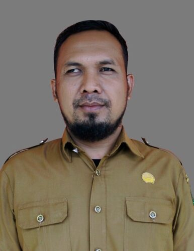 Bambang Sukmaraga, S.Pd