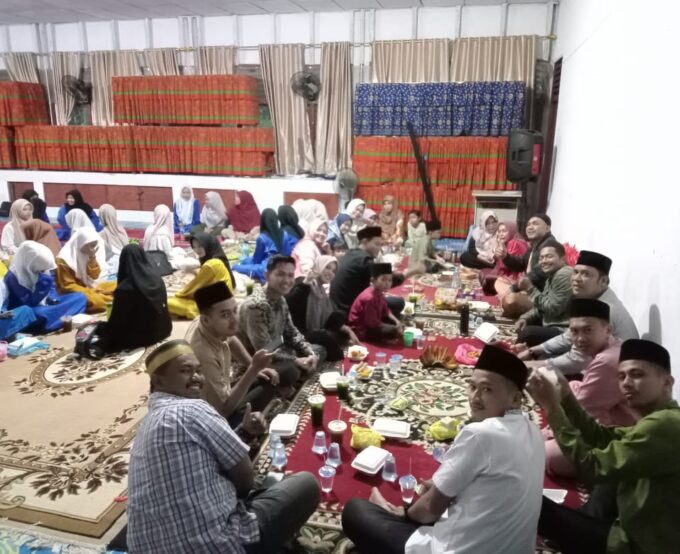 BUKBER RAMADHAN 2025