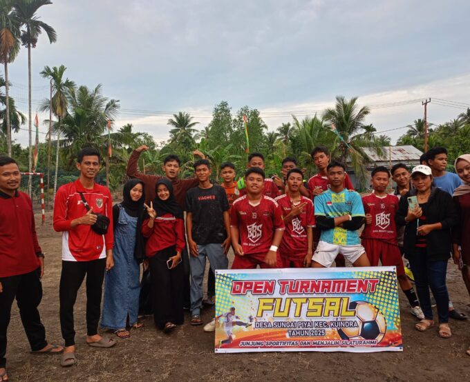 TIM FUTSAL BBS (BINA BHAKTI SAPAT)